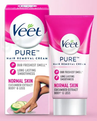 Veet Hair Remover